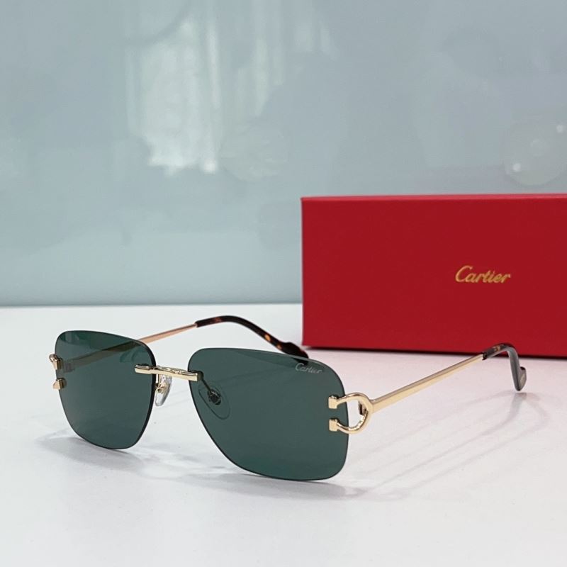 Cartier Sunglasses